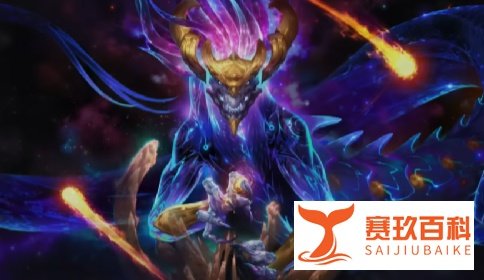 LOL铸星龙王要更新了?