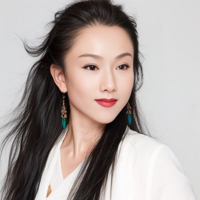 杨丽萍有几任老公