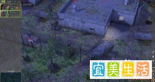 《铁血联盟：卷土重来》图文详细攻略