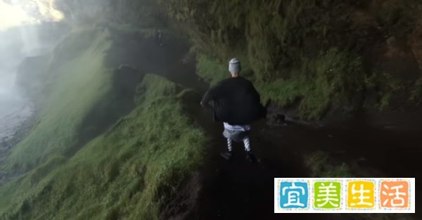 冰岛一峡谷因人多被迫关闭，“罪魁祸首”竟然是贾斯亭比伯！