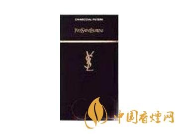 圣罗兰香烟多少钱一包 圣罗兰(薄荷)香烟价格10元/包