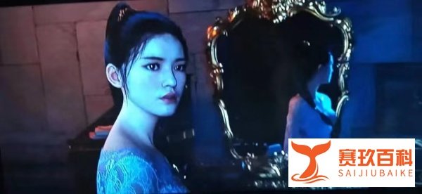 郭敬明新电影上映槽点多！范冰冰惨遭换脸，演员妆容大翻车