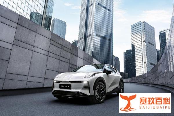 吉利汽车4月份销量超11万辆，同比大涨58%，新能源产品亮眼