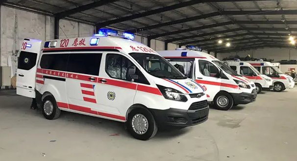 黑龙江救护车坐地起价,当事人发声,都表述了什么?