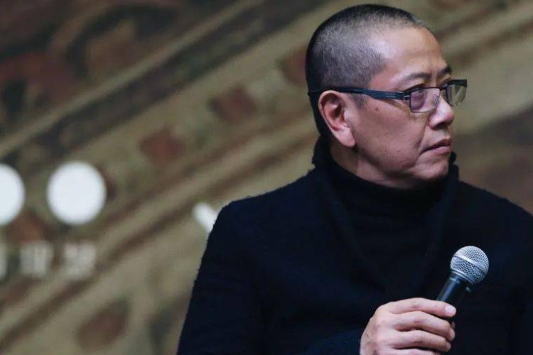 陈丹青评价范冰冰的话