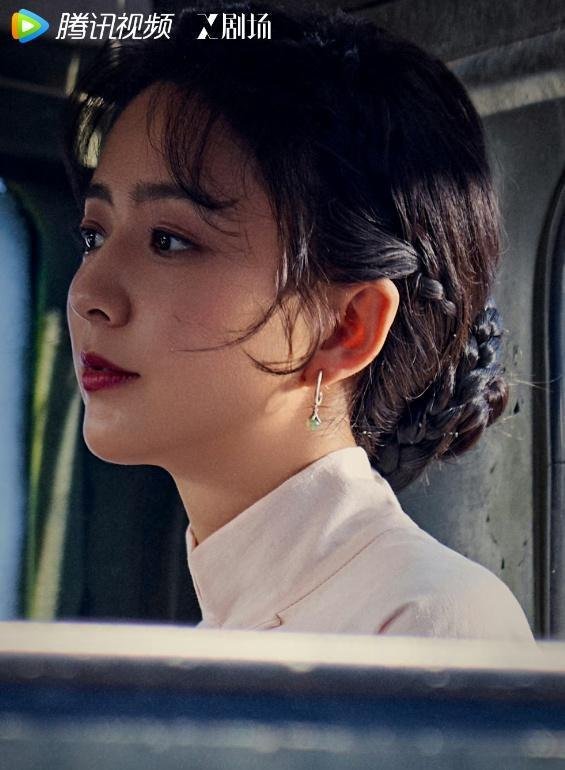 张译佟丽娅新剧演夫妻，让观众再次感受到了夫妻情深的魅力