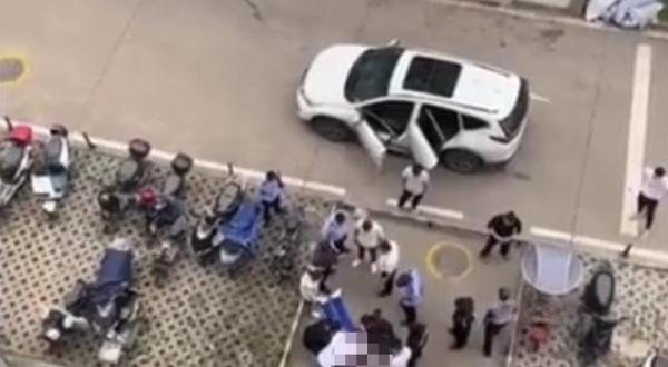 长沙比亚迪一宿舍连续发生跳楼事件