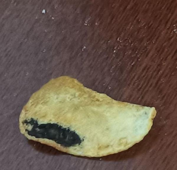乐事薯片塌房？