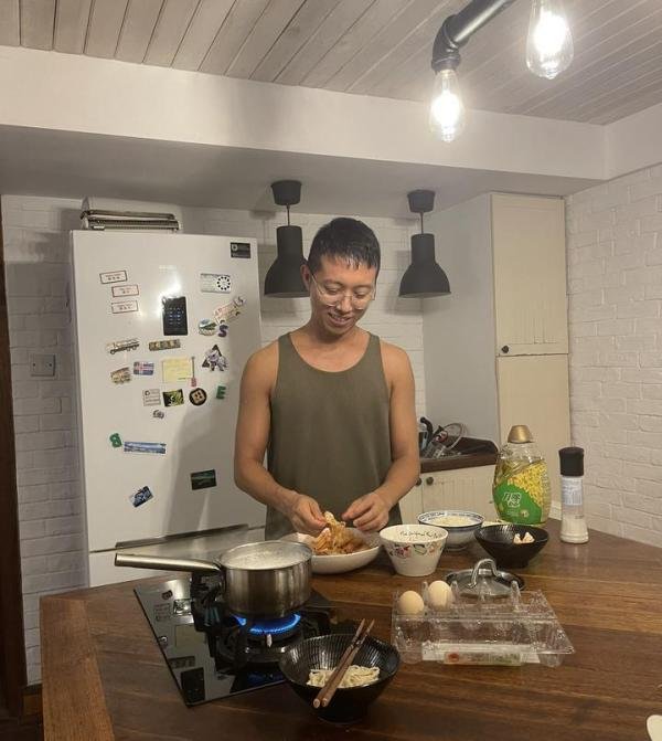英国人到底会不会做饭