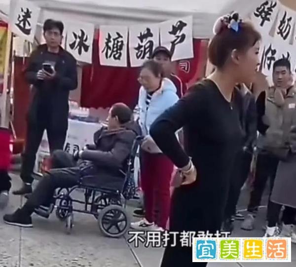 认怂了！贵阳穿和服女子真容被曝，最新后续大快人心：道歉也没用