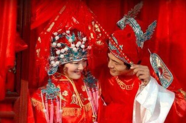 重庆结婚习俗有哪些