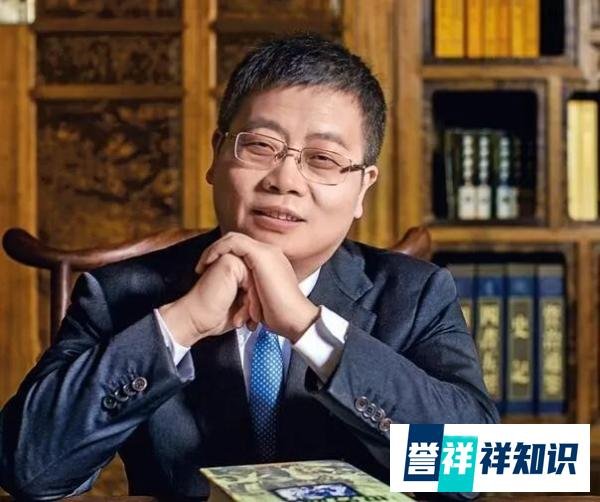 胡平、栾润峰、李沛贤老师简介--领导管理专家