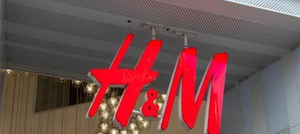 惹众怒！HM遭多电商平台下架