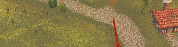 魔兽世界怀旧服阿彻鲁斯之眼任务如何完成？