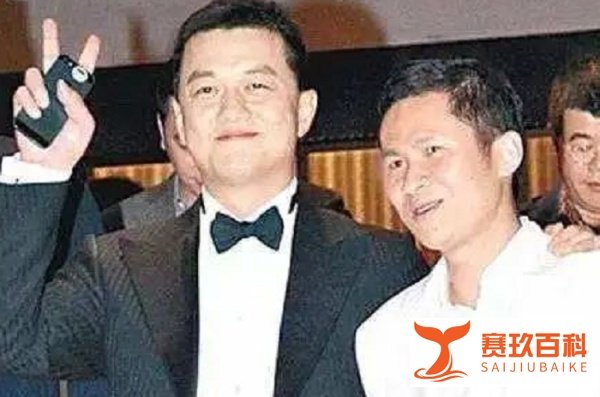 马云密友在香港遇袭,揭开背后的神秘发家史!
