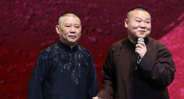 岳云鹏晒出了与董明珠的合照,他们之间究竟是什么关系?