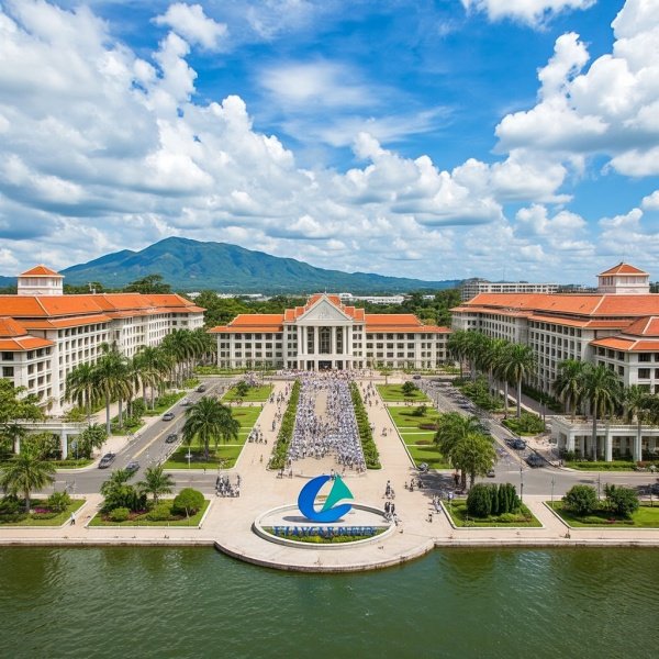 泰国最牛三个贵族大学