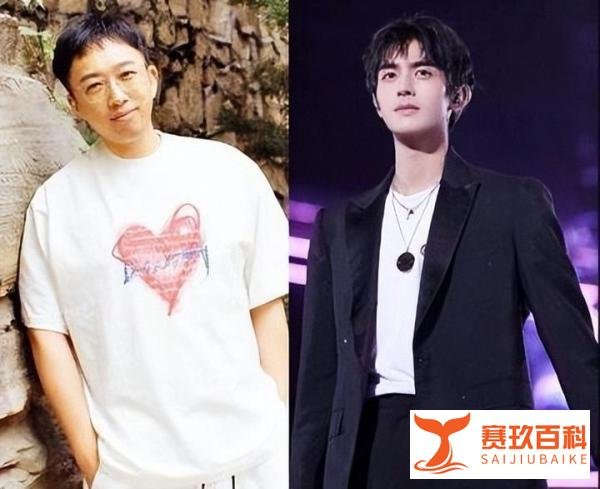 于正资源偏袒艺人许凯，遭自家艺人宋威龙起诉？