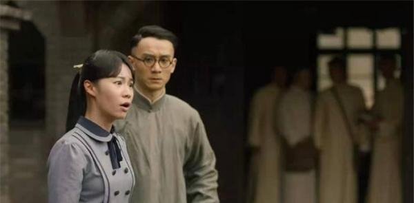 《觉醒年代》:柳眉的历史原型是谁?这个角色有什么意义?