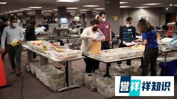 反转剧都不敢这么拍的2020美国大选，什么时候才能出结果？