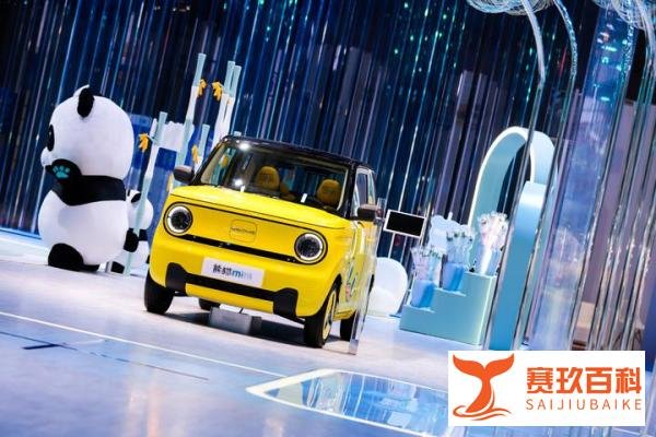 吉利汽车4月份销量超11万辆，同比大涨58%，新能源产品亮眼