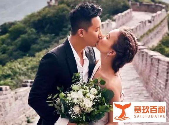 韩庚卢靖姗终于修成正果，正式官宣结婚喜讯
