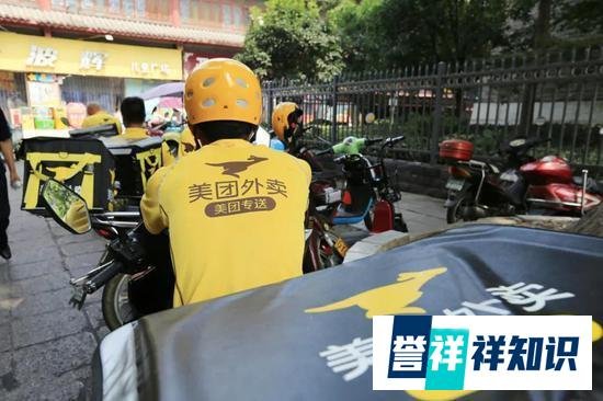 美团外卖吸血26%？一个餐饮小店老板的自白