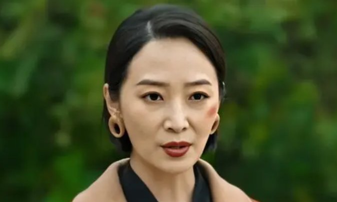 狂飙程程被李宏伟糟蹋了吗