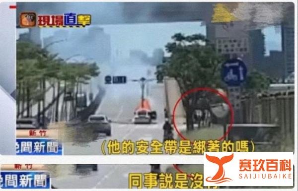 林志颖仍在昏迷中，警方证实：没系安全带，让6岁儿子坐副驾