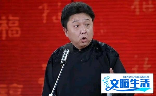 连续隐身四天、被传退出德云社，于谦未参加相声大会的原因找到了
