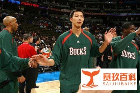 当初湖人给了800万合同挽留易建联，为何阿联仍然执意离开？