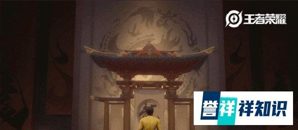 《王者荣耀》李小龙皮肤亮相：经典黄色连体衣＋双节棍