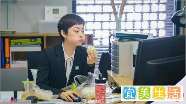 《安家》最硬核“关系户”，除女一、女二外，骗零食的租客也是