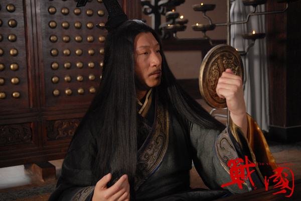 关于孙膑的妻子及子嗣