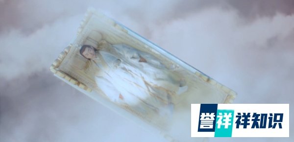 《神隐》大结局：全剧最可怜的人不是阿音，竟然是你怎么都想不到的她