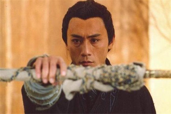 张飞自报家门都会说燕人张飞在此，燕人究竟是什么意思？