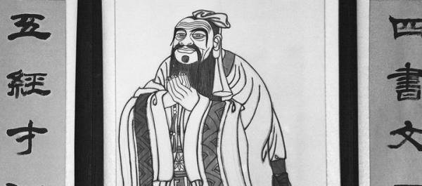孔子颠沛流离，做的最大的官有多大