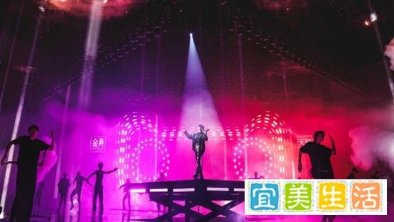 打开淘宝看晚会！今晚7点半“猫晚”开播