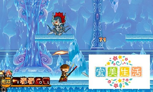 造梦西游3南天王殿怎么过？