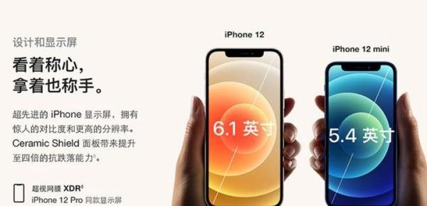 苹果12mini续航堪忧，没电不就是砖头了吗？