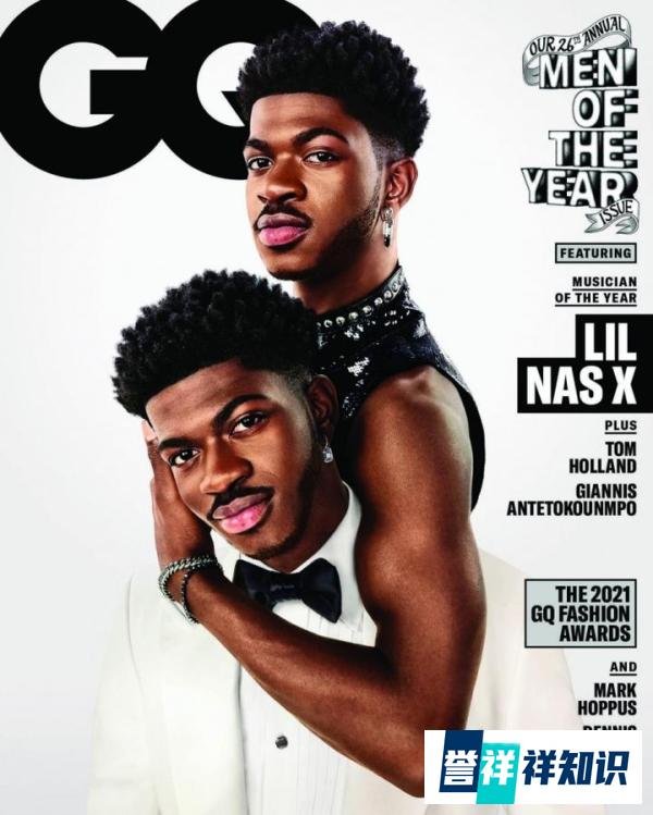 知名杂志《GQ》评选年度最佳男运动员:字母哥当选??