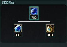 LOL凤凰出装推荐