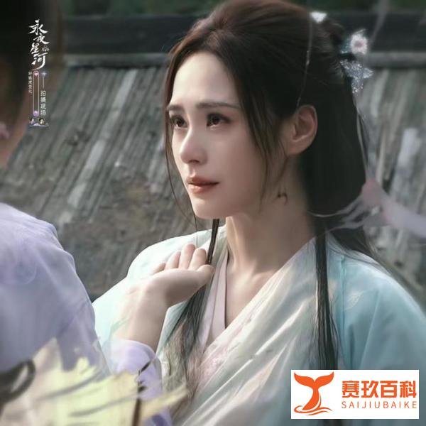 《永夜星河》：慕声身世揭秘，终极BOSS怨女原来就是慕声母亲