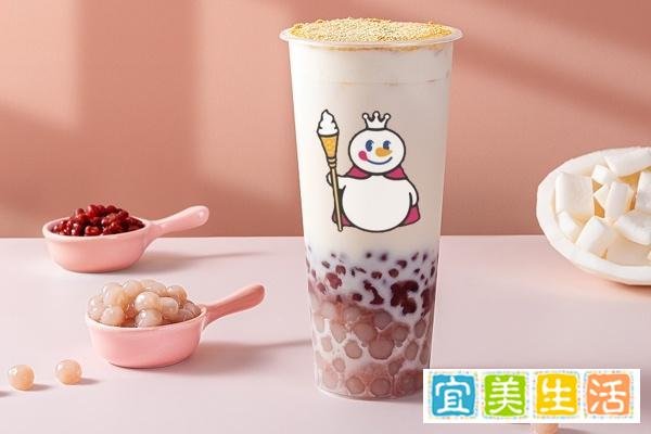 蜜雪冰城怎么突然火起来了？