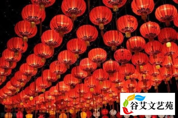 2022年元宵节放假吗?正月十五放假吗?官方最新放假安排来啦!