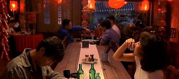 韩国电影《甜性涩爱》,扒光了成年人爱情的残酷真相