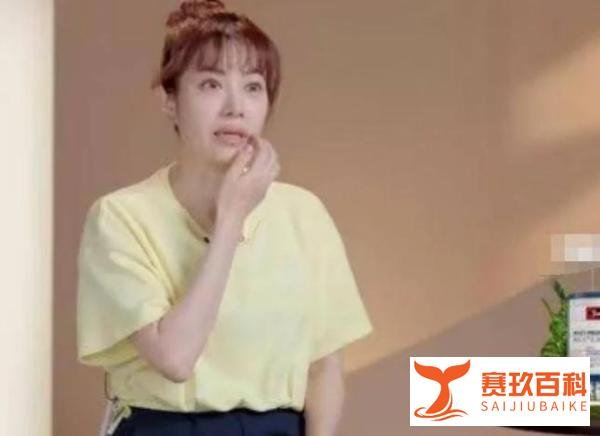 《浪姐4》徐怀钰划水拖累队友，哽咽道歉，网友不买账