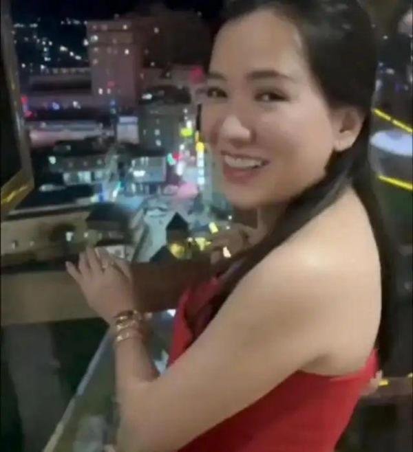缅北亨利集团继续扩建，女董事长庆生照片曝光，现场极其壮观