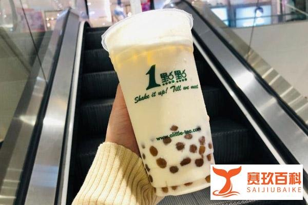 一点点奶茶加盟费用公布！一点点奶茶加盟条件+开放区域+扶持政策（最新）标准！