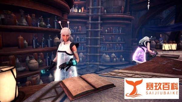 PS4《怪猎世界:冰原》星辰祭、月辰祭用联机宝 加速更给力
